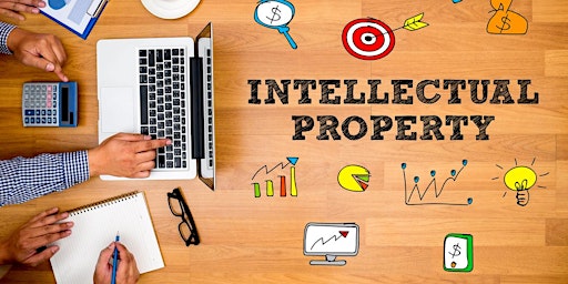 Intellectual Property Protection for Startups primary image