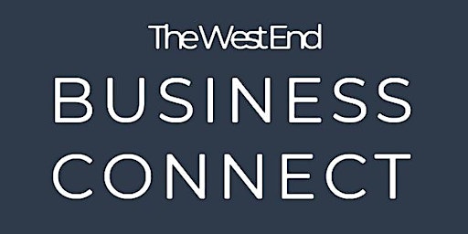 The West End Business Connect primary image