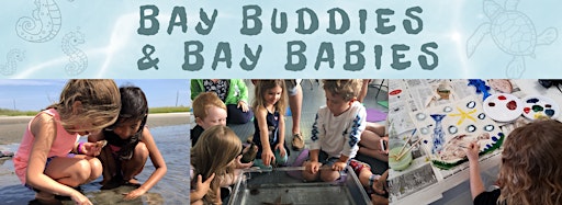 Collection image for Early Ed: Bay Buddies 3-5yrs old