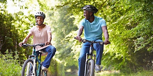 Immagine principale di Potternewton Park - Learn to Ride a Bike/Build your Confidence  - Age 16+ 