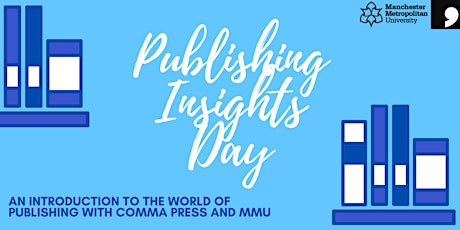 Publishing Insights Day 2024
