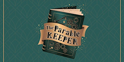 Primaire afbeelding van The Parable Keeper - Theatre