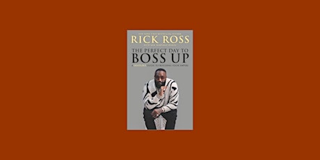 DOWNLOAD [pdf] The Perfect Day to Boss Up: A Hustler's Guide to Building Yo