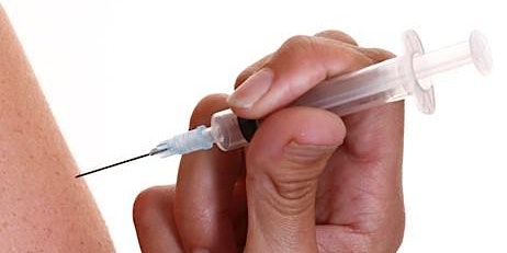 Image principale de Introduction to Immunisation and Injection Technique - HCA's and AHP's  UK