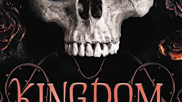 Primaire afbeelding van EPub [Download] Kingdom of the Feared (Kingdom of the Wicked, #3) By Kerri