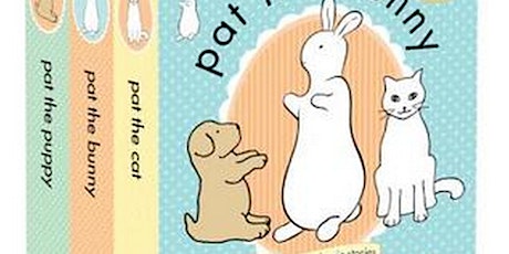ebook read pdf First Books for Baby Pat the Bunny  Pat the Puppy  Pat the C