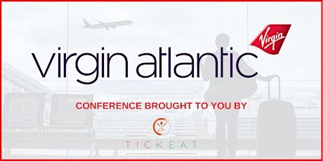 Virgin Atlantic Conference