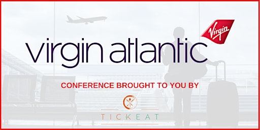 Immagine principale di Virgin Atlantic Conference 