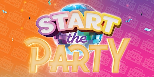 Image principale de SEWARD Mercy City Church City Kids: "Start the Party" VBS 2024