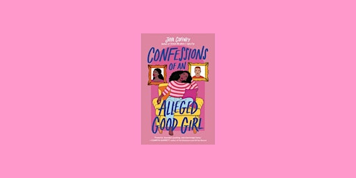 Primaire afbeelding van DOWNLOAD [Pdf]] Confessions of an Alleged Good Girl By Joya Goffney Pdf Dow