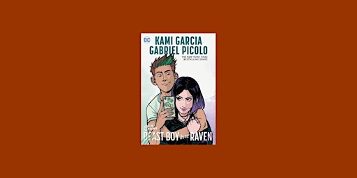 Imagen principal de Download [PDF] Teen Titans: Beast Boy Loves Raven (Teen Titans, #3) By Kami