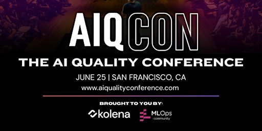 AI Quality Conference  primärbild