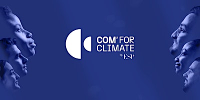 Com' for Climate  primärbild