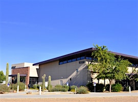 Taxes in Retirement Seminar at Avondale Civic Center Library primary image