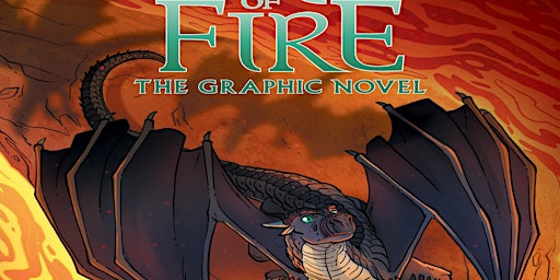 Ebook PDF The Dark Secret (Wings of Fire Graphic Novel #4) [PDF] eBOOK Read