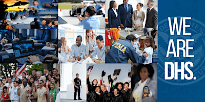 Imagem principal de DHS Career Expo (June 27 - 28)