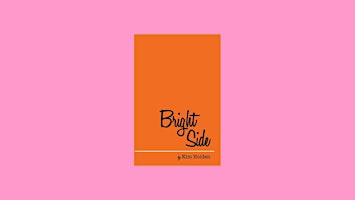 Imagem principal de Download [Pdf]] Bright Side (Bright Side, #1) By Kim Holden EPub Download
