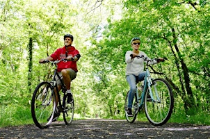 Imagem principal de Adult Only Cycle Training - Learn to Ride a Bike/Build your Confidence EEP