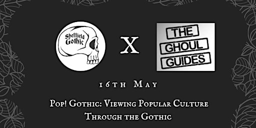 Imagen principal de Pop! Gothic: Viewing Popular Culture Through the Gothic
