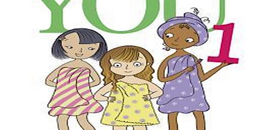 Imagen principal de [READ] The Care and Keeping of You 1 The Body Book for Younger Girls [PDF]