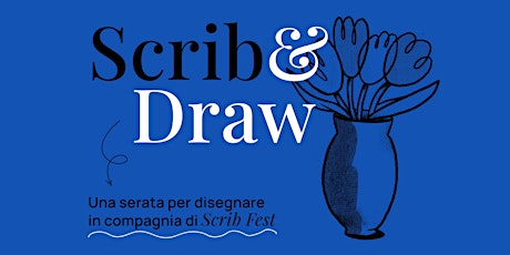Scrib & Draw