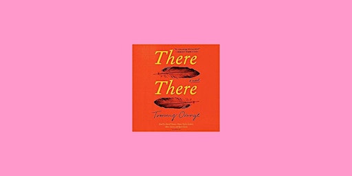 Imagem principal de Download [PDF] There There By Tommy Orange epub Download