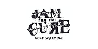 Imagem principal do evento Jam for the Cure 501c3 Charity Golf Scramble