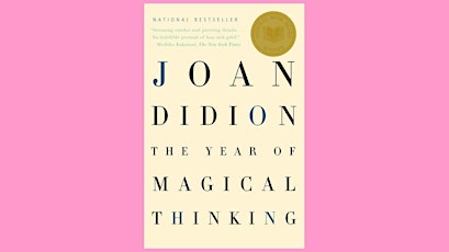 [epub] DOWNLOAD The Year of Magical Thinking BY Joan Didion EPub Download
