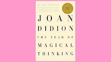 [epub] DOWNLOAD The Year of Magical Thinking BY Joan Didion EPub Download  primärbild