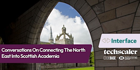Conversations On Connecting The North East Into Scottish Academia