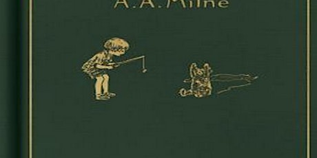 [ebook] Winnie-The-Pooh (Winnie-the-Pooh  #1) Read eBook [PDF]
