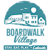 Logo von Boardwalk Village