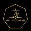 Logo von Affluent Palais Venue