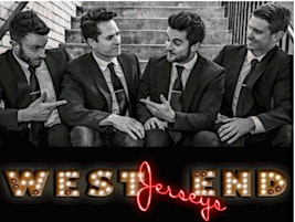 Primaire afbeelding van West End Jersey Boys