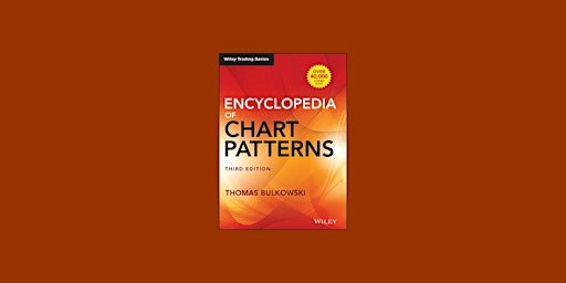 EPUB [Download] Encyclopedia of Chart Patterns (Wiley Trading) By Thomas N. primary image