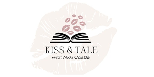 Imagem principal do evento Kiss & Tale 2025
