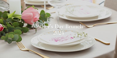 Image principale de Mother’s Day Brunch! @ New Heights DC
