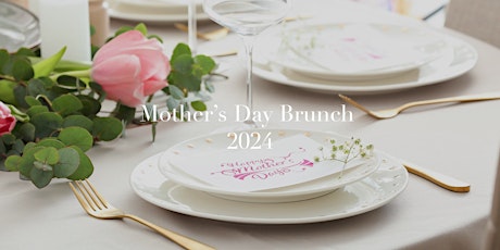 Mother’s Day Brunch! @NewHeightsDC