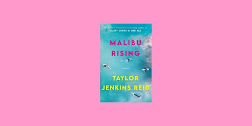 [PDF] Download Malibu Rising By Taylor Jenkins Reid EPUB Download  primärbild