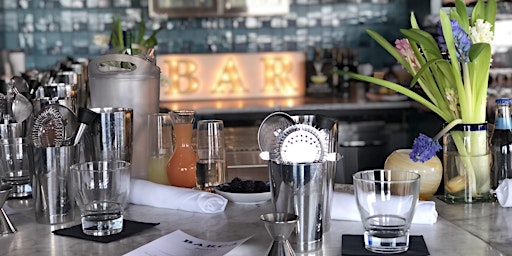 Image principale de Cocktail Class at Barca Wine Bar