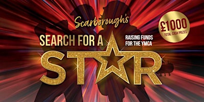 Scarborough Search For A Star primary image