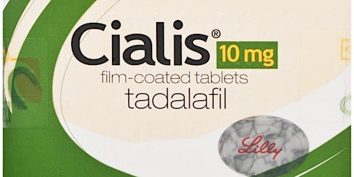 Buy Cialis 20mg Speedy Delivery Guaranteed primary image