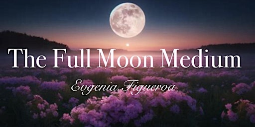 The Full Moon Medium primary image