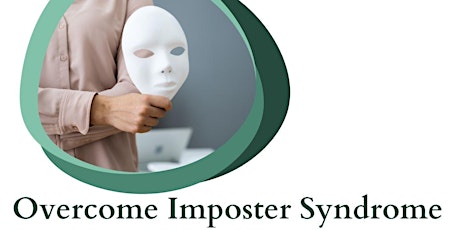 Overcome Imposter Syndrome Webinar