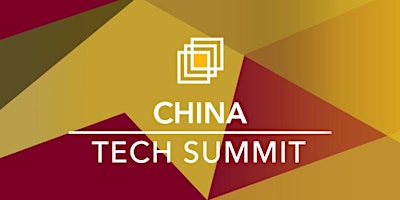 Primaire afbeelding van China Tech Summit