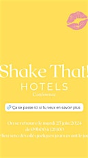 SHAKE THAT! Hotels