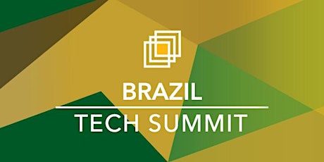 Imagem principal de Brazil Tech Summit