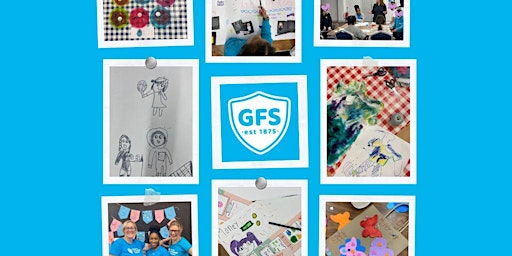 GFS Leytonstone After School Girls' Club primary image