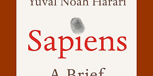 Immagine principale di download [pdf]] Sapiens: A Brief History of Humankind by Yuval Noah Harari 