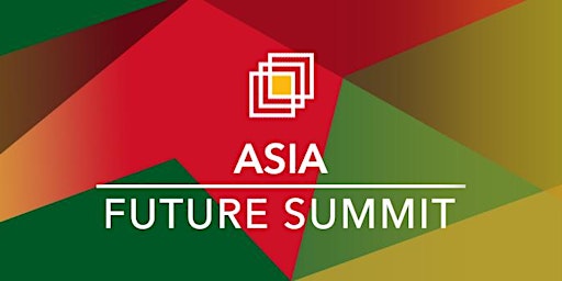 Imagem principal do evento Asia Future Summit